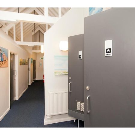 Hostel Yha Wells-Next-The-Sea Extérieur photo