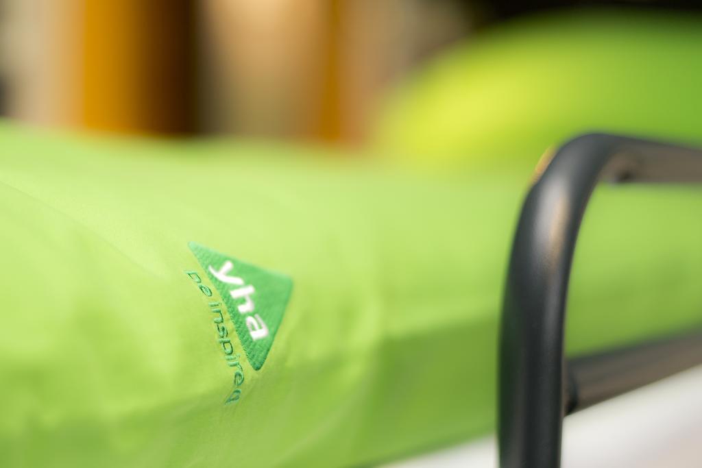 Hostel Yha Wells-Next-The-Sea Extérieur photo