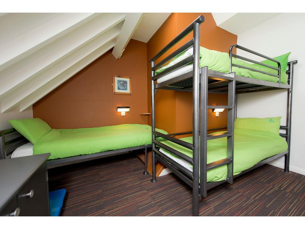 Hostel Yha Wells-Next-The-Sea Chambre photo