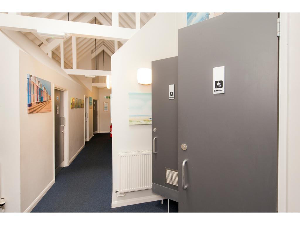 Hostel Yha Wells-Next-The-Sea Extérieur photo