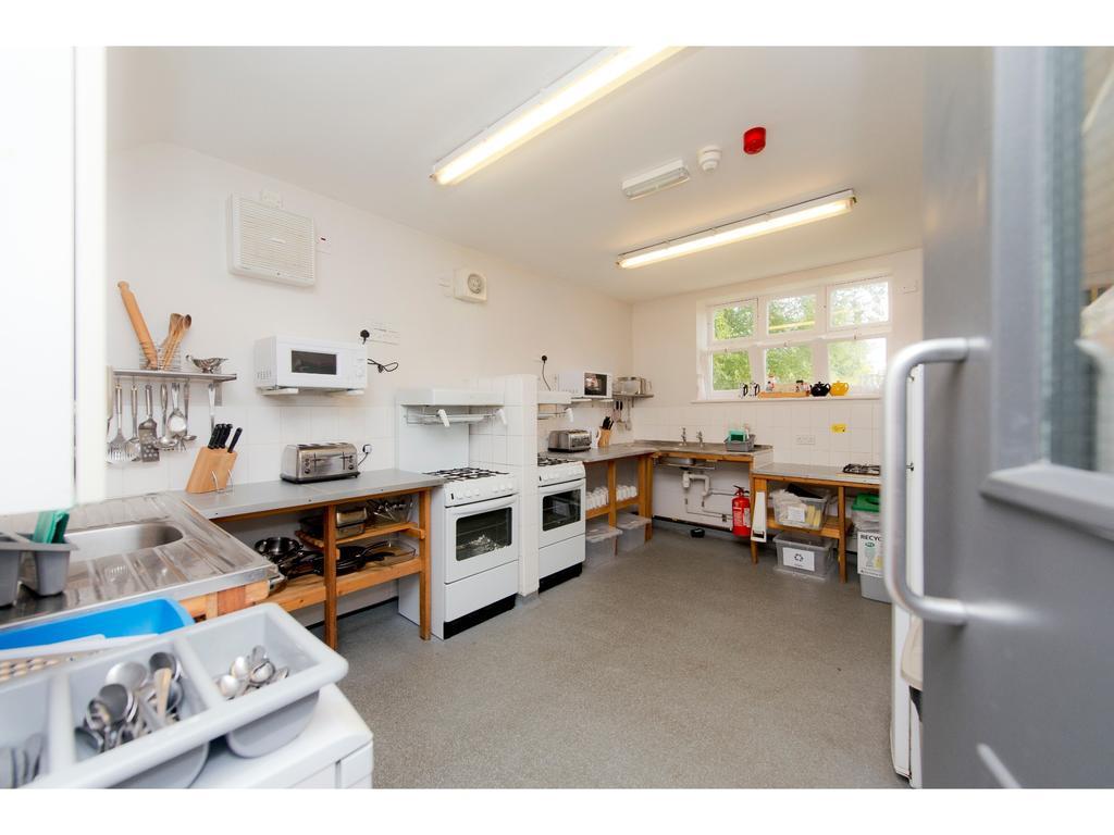 Hostel Yha Wells-Next-The-Sea Extérieur photo