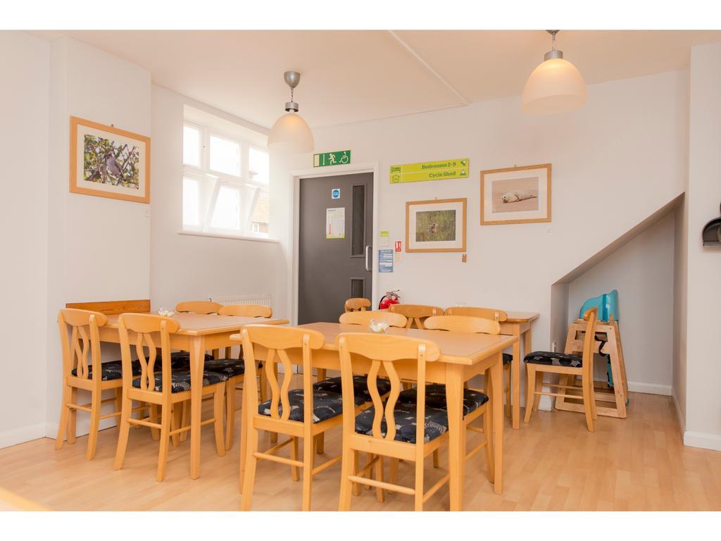 Hostel Yha Wells-Next-The-Sea Extérieur photo
