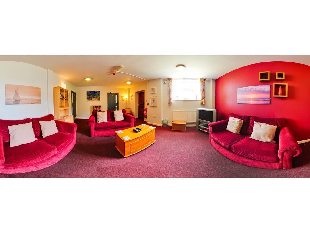 Hostel Yha Wells-Next-The-Sea Extérieur photo