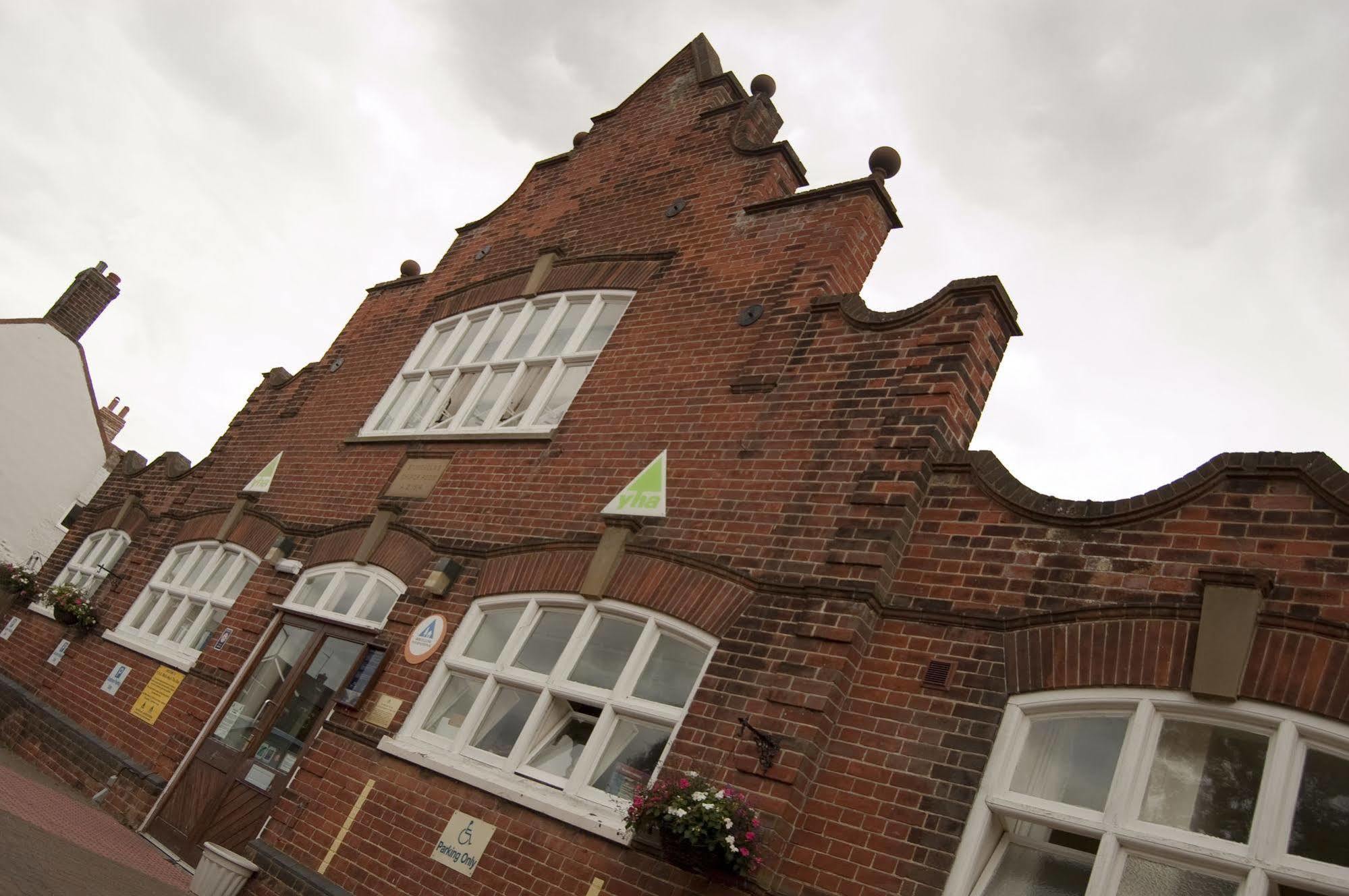 Hostel Yha Wells-Next-The-Sea Extérieur photo