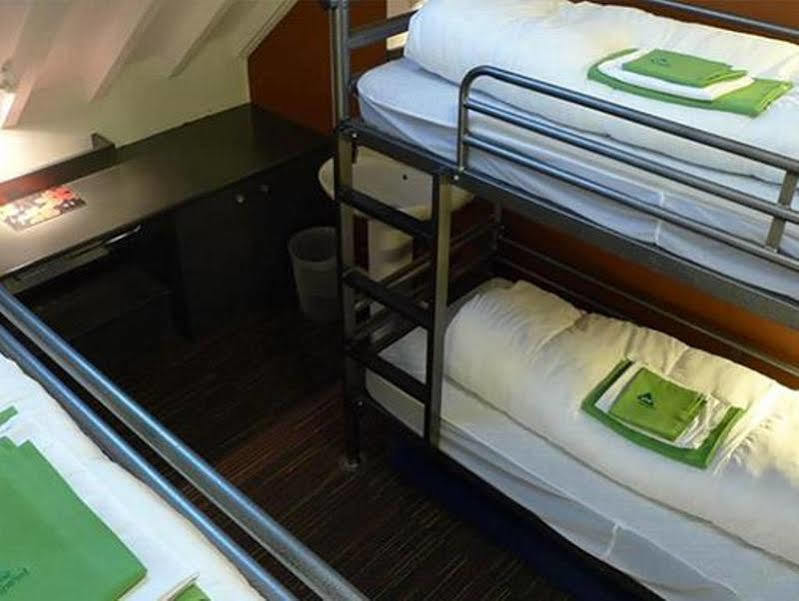 Hostel Yha Wells-Next-The-Sea Extérieur photo