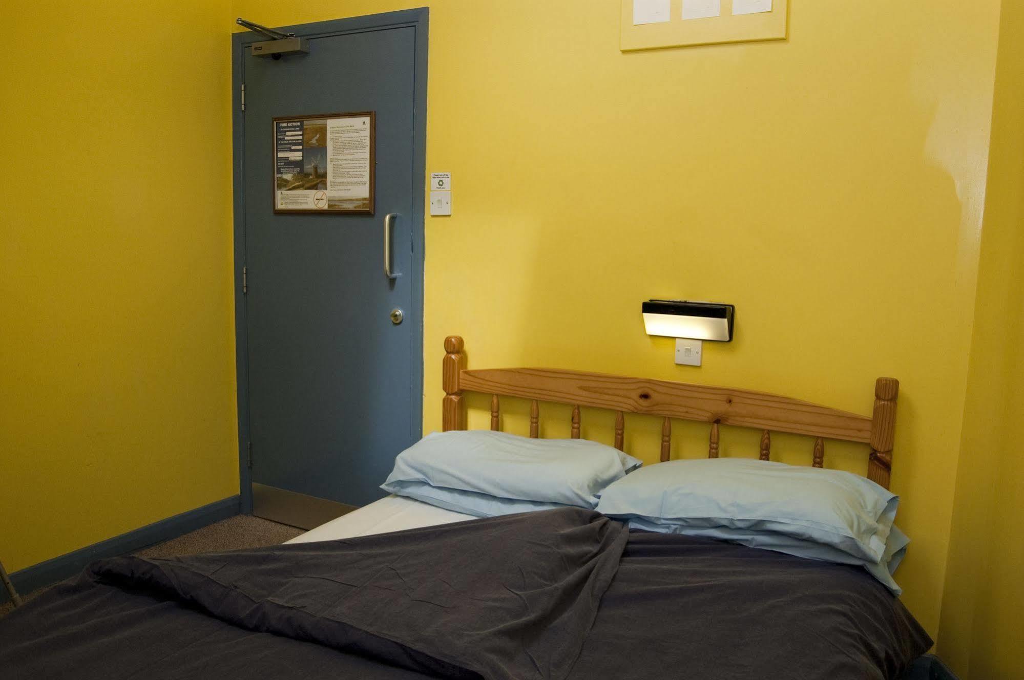 Hostel Yha Wells-Next-The-Sea Extérieur photo