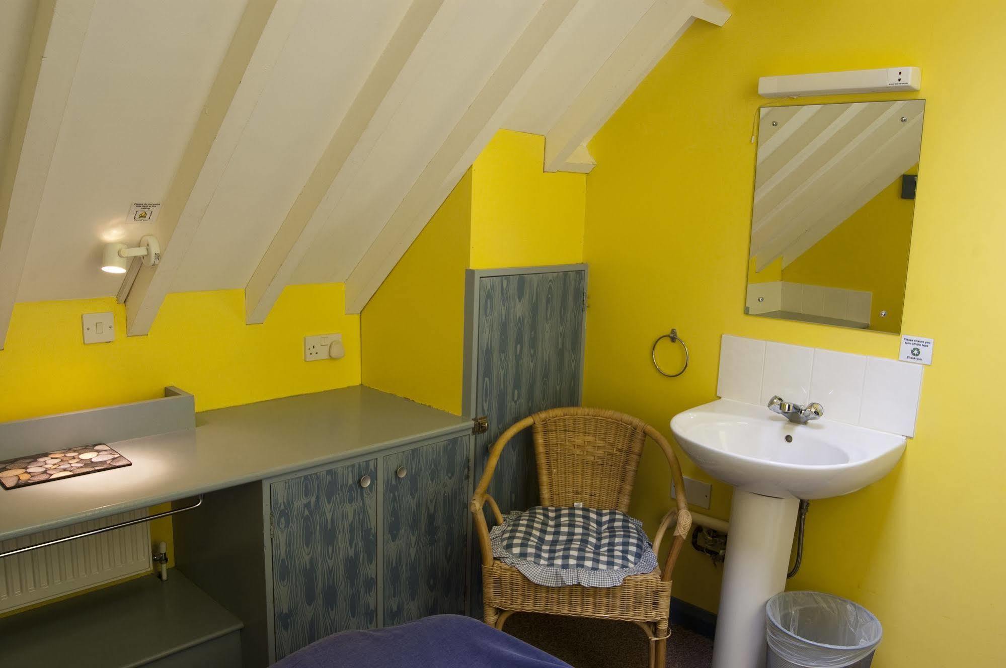 Hostel Yha Wells-Next-The-Sea Extérieur photo